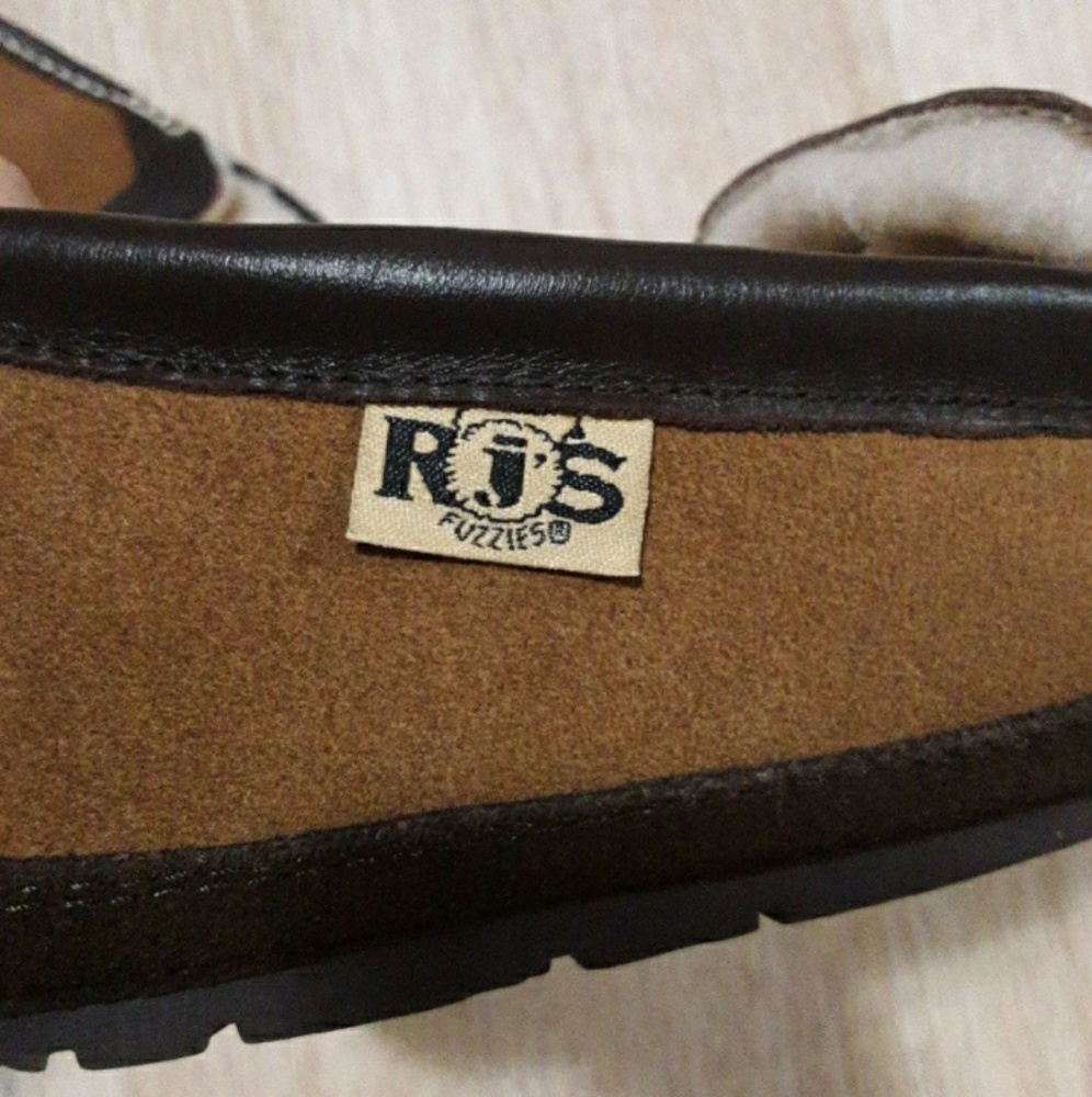 RJS Men Shoes - Picture 6 of 6